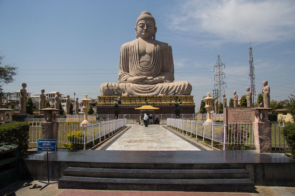 Photo of Top 10 Spiritual Places to Visit in North India by Kristin Perry