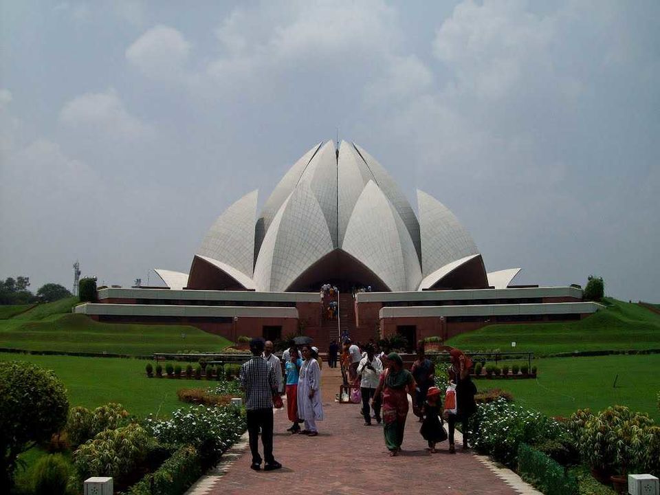 Photo of Top 10 Spiritual Places to Visit in North India 4/10 by Kristin Perry