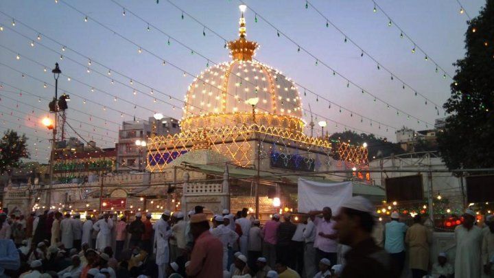 Photo of Top 10 Spiritual Places to Visit in North India 5/10 by Kristin Perry