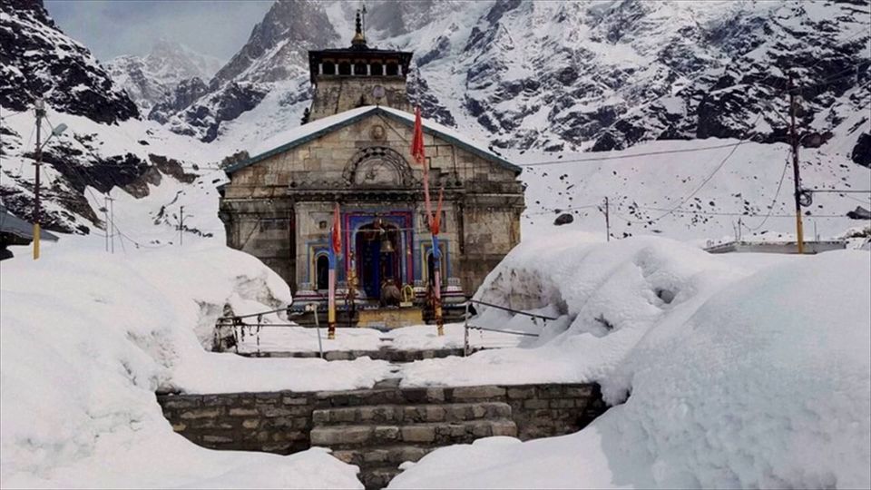 Photo of Top 10 Spiritual Places to Visit in North India 6/10 by Kristin Perry