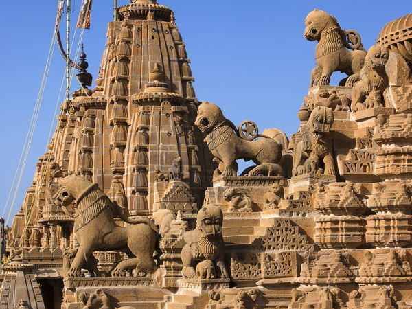 Photo of Top 10 Spiritual Places to Visit in North India 10/10 by Kristin Perry