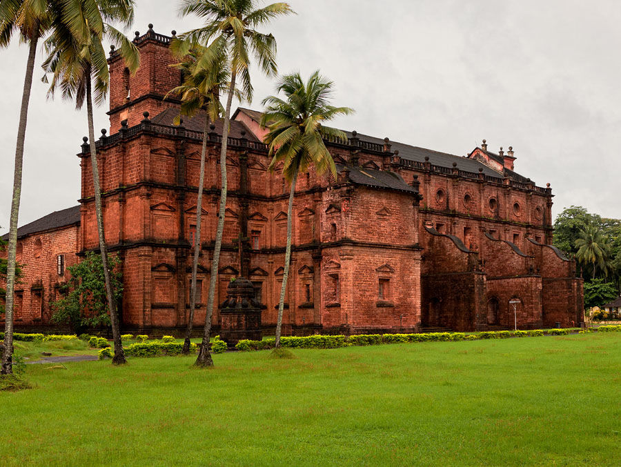 Photo of Deccan Odyssey – Luxury Train for Maharashtra 5/6 by Kristin Perry