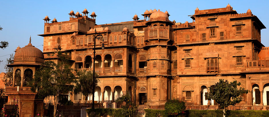 Photo of Top 5 Places to Visit in Bikaner 1/5 by Kristin Perry