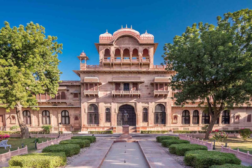 Photo of Top 5 Places to Visit in Bikaner 3/5 by Kristin Perry