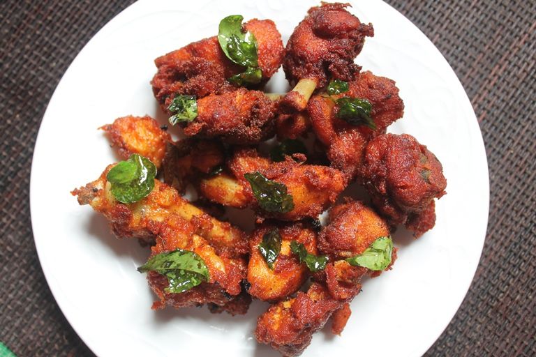 Photo of 6 Street Foods You Should Try in Hyderabad by Kristin Perry