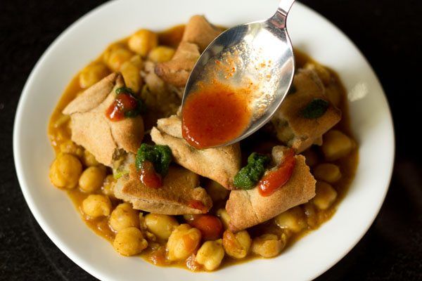 Photo of 6 Street Foods You Should Try in Hyderabad 5/6 by Kristin Perry