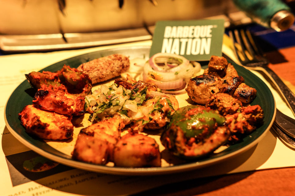 Photo of 7 PLACES WHERE YOU CAN ENJOY BIRTHDAY FREEBIES 3/7 by Ankit Singh