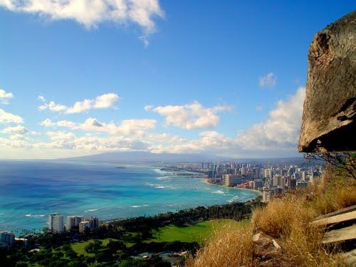 Photo of Diamond Head, Honolulu, HI, United States by Arushi Dutt
