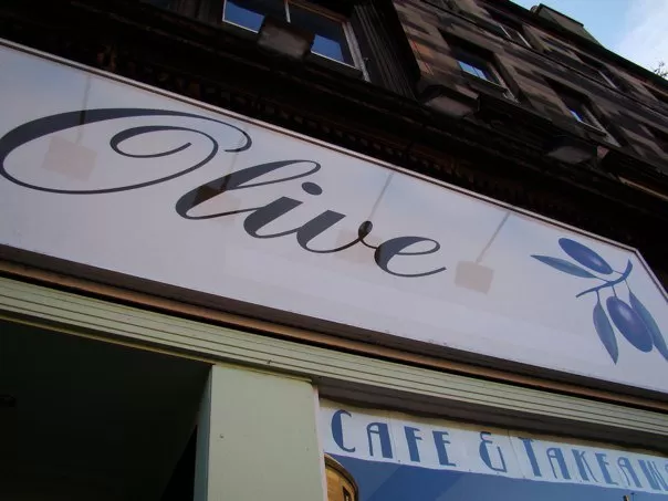 Photo of Olive restaurant by Arushi Dutt