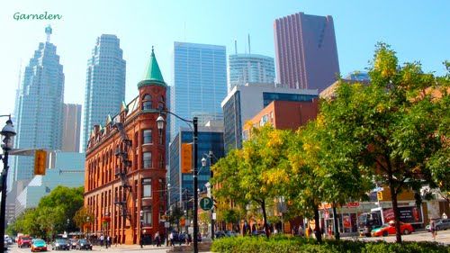 Photo of St. Lawrence Market, Front Street East, Toronto, ON, Canada by Arushi Dutt