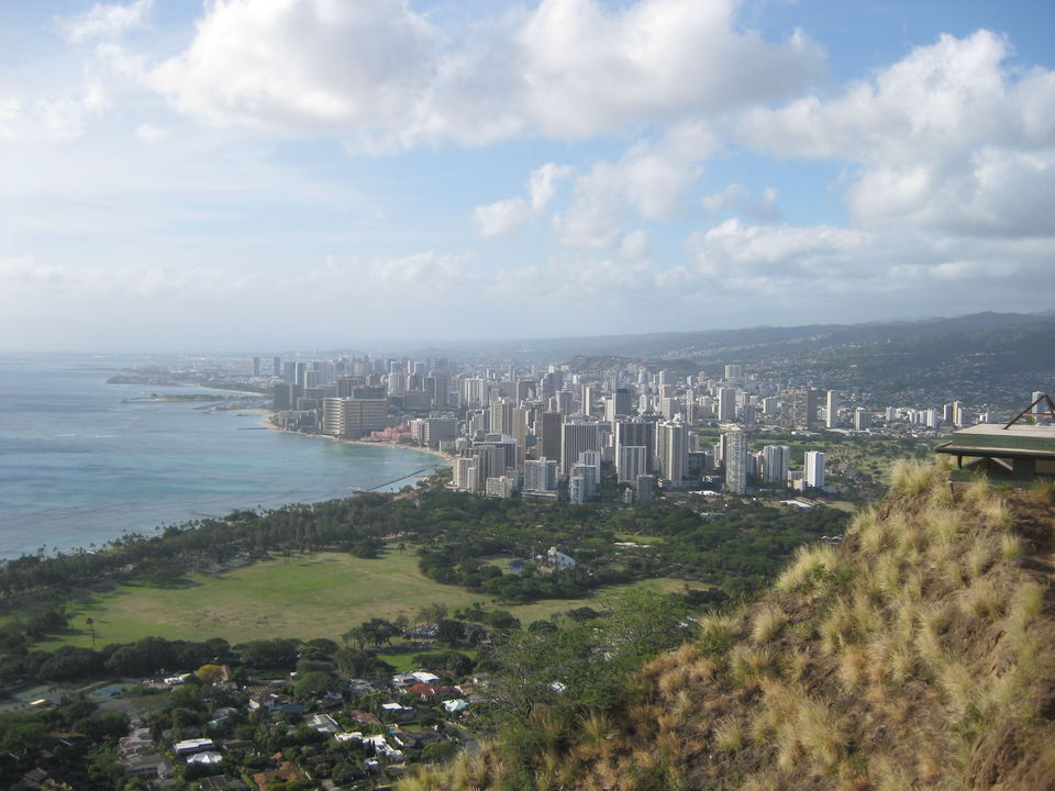 Photo of Diamond Head, Honolulu, HI, United States by Arushi Dutt