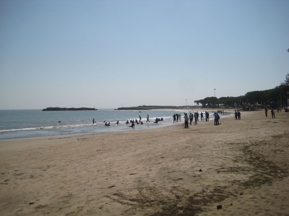 Photo of Diu, Gujarat, India by Arushi Dutt