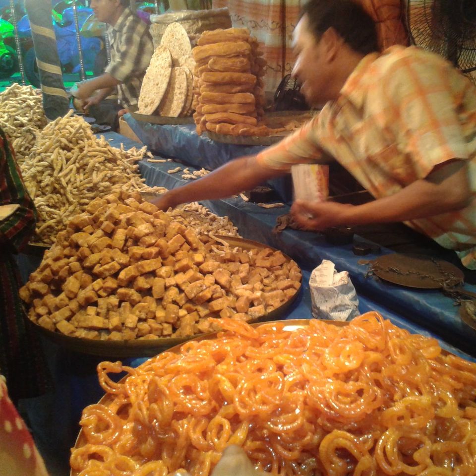 Photo of Kolkata: A City Of Love 4/15 by Arushi Dutt