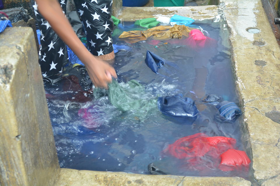 Photo of Visit the world’s largest laundry: Dhobi Ghat in Mumbai 4/7 by Arushi Dutt
