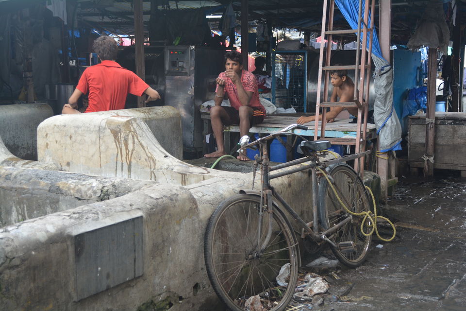 dhobi ghat laundry trip advisor