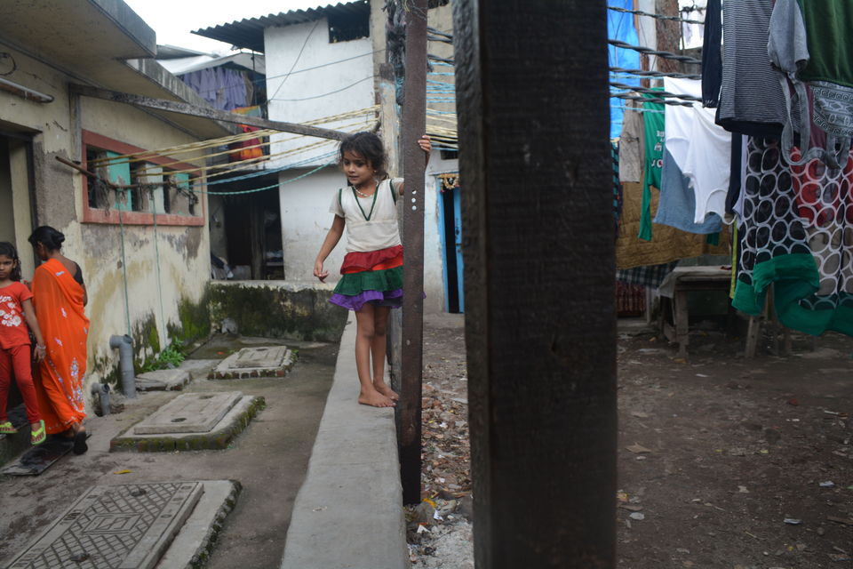 Photo of Visit the world’s largest laundry: Dhobi Ghat in Mumbai 7/7 by Arushi Dutt