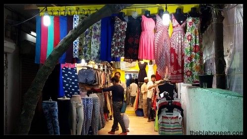 Photo of A street-shopping extravaganza in Mumbai! 1/7 by Arushi Dutt