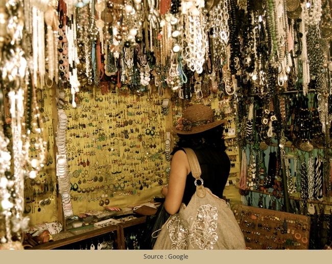 Photo of A street-shopping extravaganza in Mumbai! 2/7 by Arushi Dutt