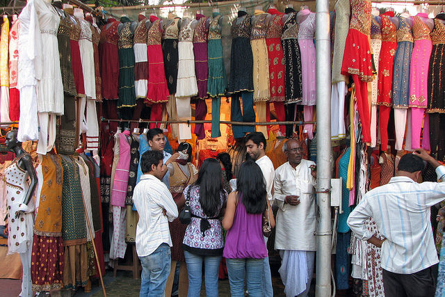 Photo of A street-shopping extravaganza in Mumbai! 6/7 by Arushi Dutt