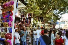 Photo of A street-shopping extravaganza in Mumbai! 7/7 by Arushi Dutt
