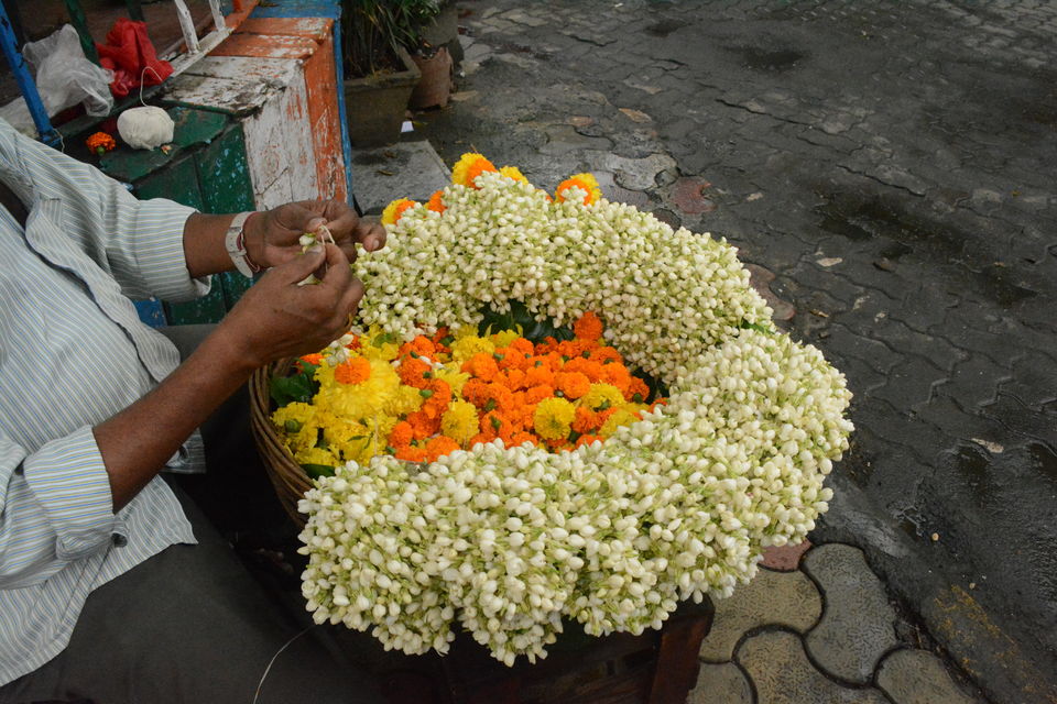 Photo of Celebrating Ganesh Chaturthi in Mumbai 3/8 by Arushi Dutt