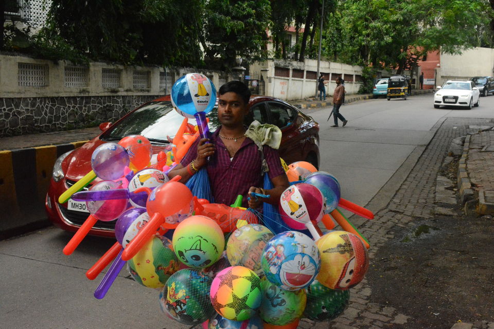 Photo of How to live cheap in Bombay! 4/5 by Arushi Dutt