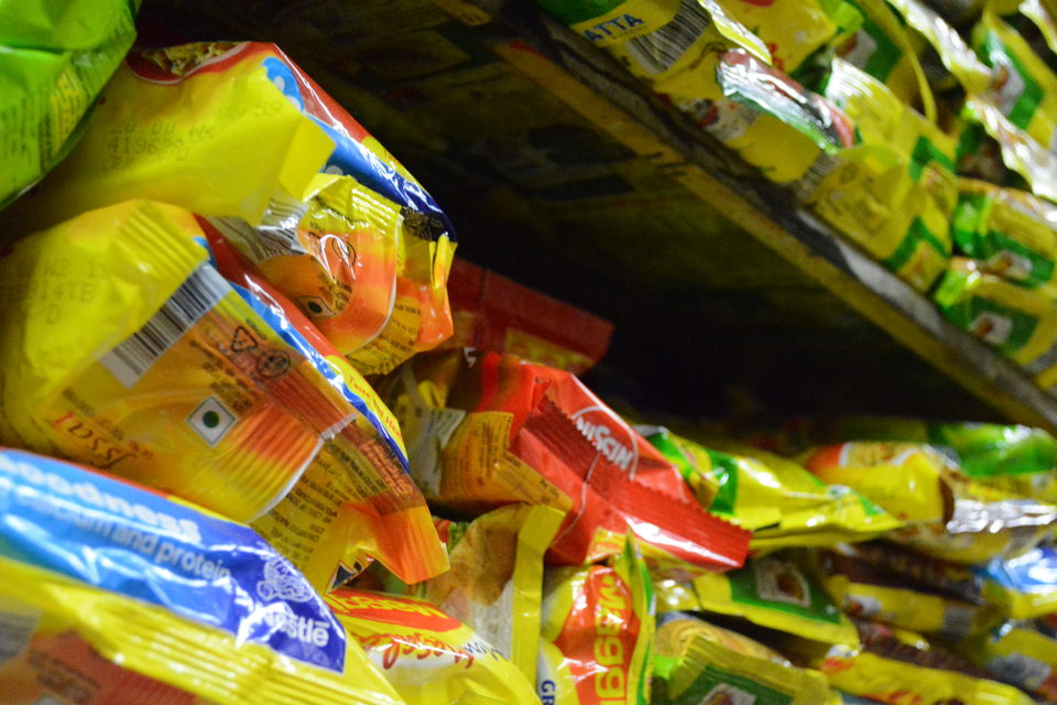Photo of How to live cheap in Bombay! 5/5 by Arushi Dutt