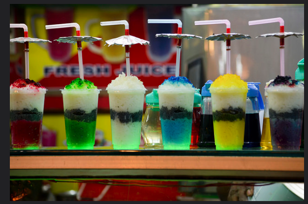 Photo of How To Indulge At Mumbai's Street Snack Corners! 2/5 by Arushi Dutt