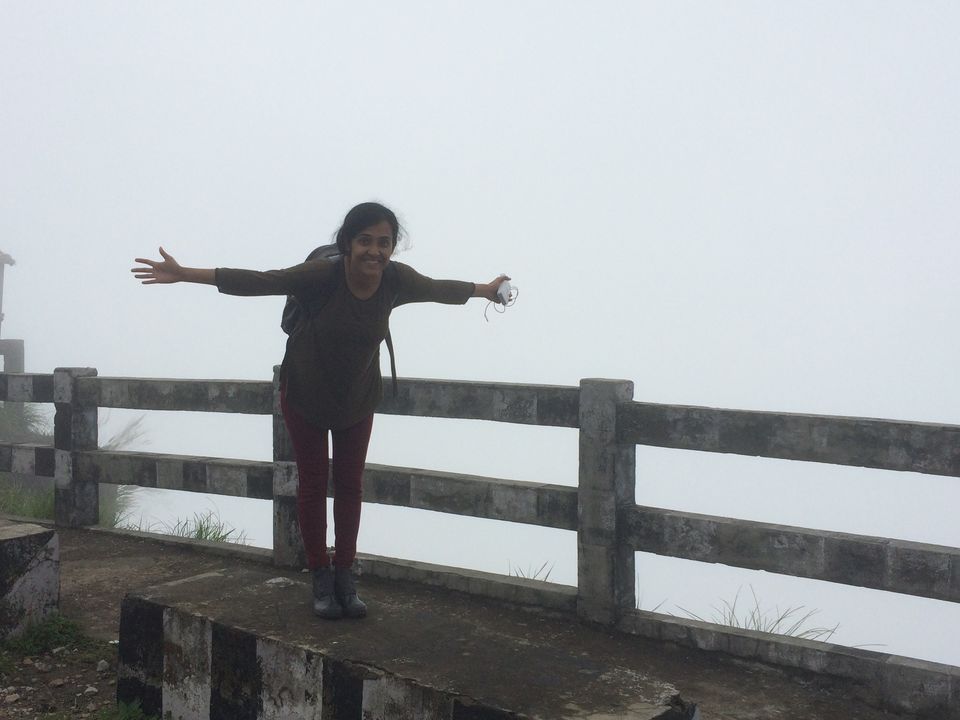 Photo of SOLO TRAVEL: Meghalaya (You never know until you try…) by Arushi Dutt
