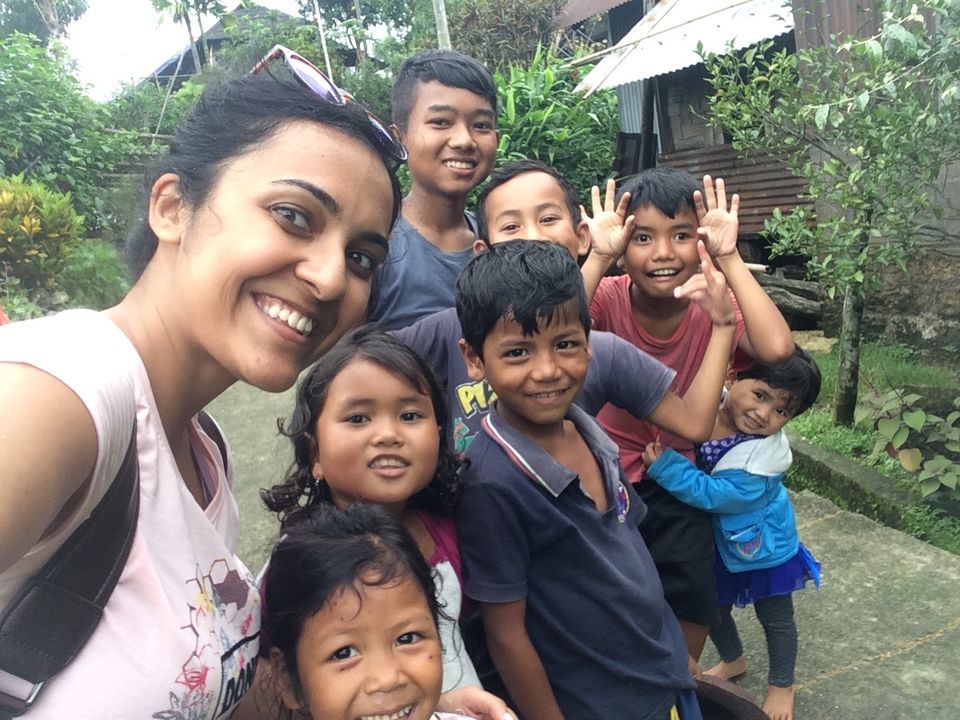 Photo of SOLO TRAVEL: Meghalaya (You never know until you try…) by Arushi Dutt