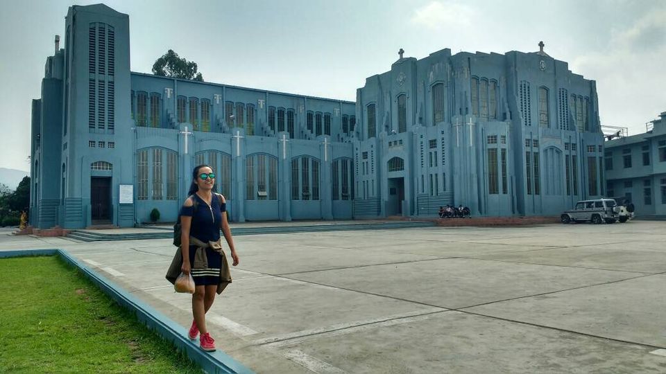 Photo of SOLO TRAVEL: Meghalaya (You never know until you try…) by Arushi Dutt