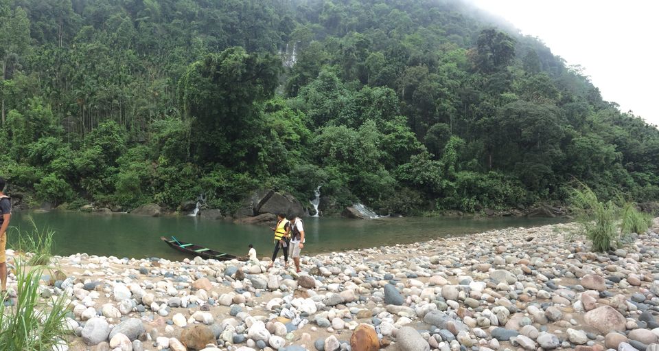Photo of SOLO TRAVEL: Meghalaya (You never know until you try…) by Arushi Dutt