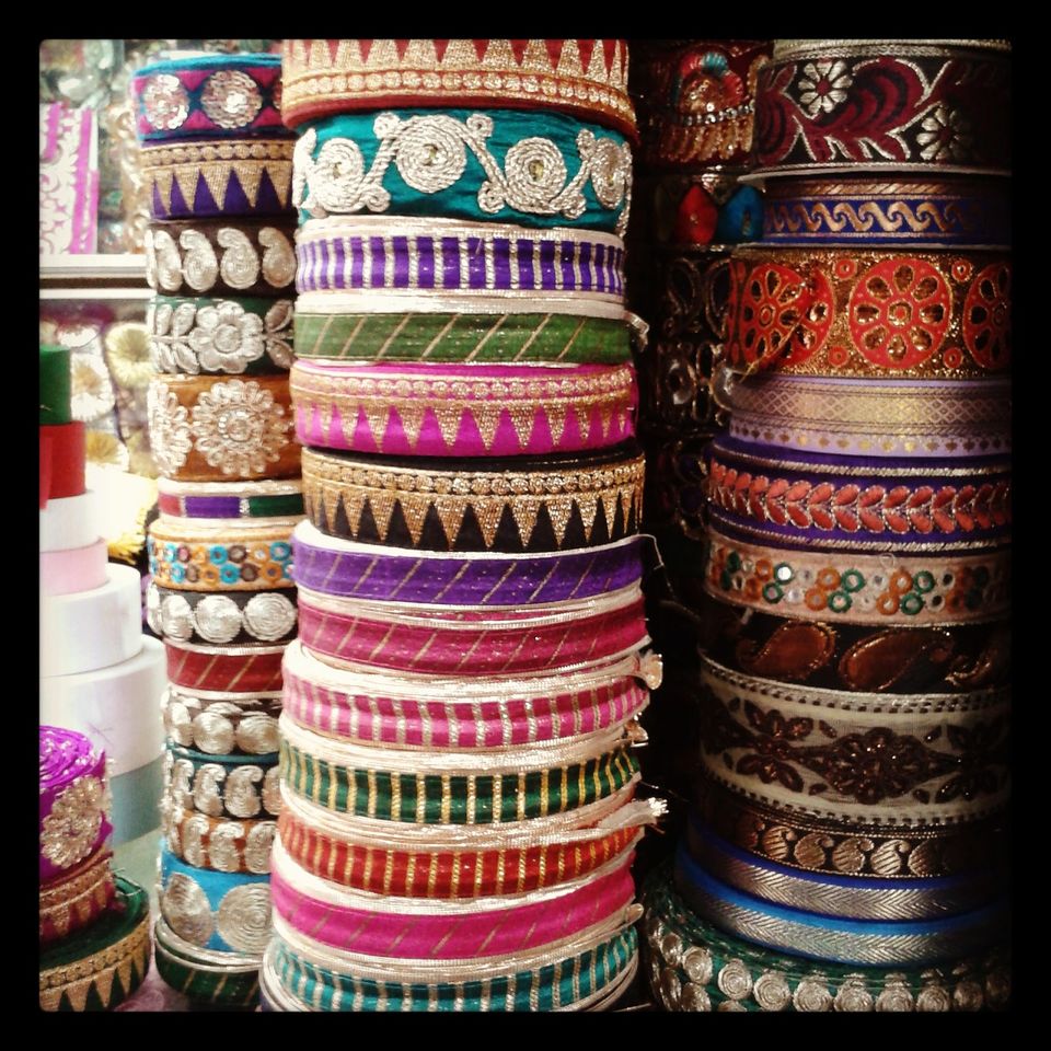 Photo of Kolkata: A City Of Love 13/15 by Arushi Dutt