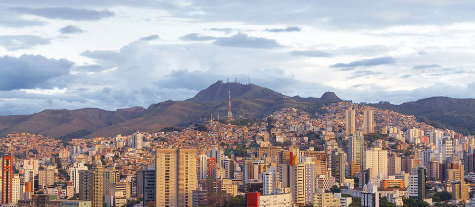 Photo of Breezing Through Brazil Part 4: Belo Horizonte 1/1 by Arushi Dutt