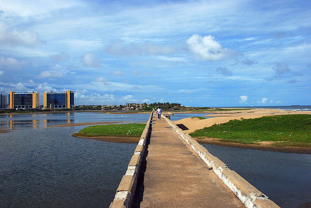 Photo of A Tour Around Namma Chennai 16/18 by Arushi Dutt
