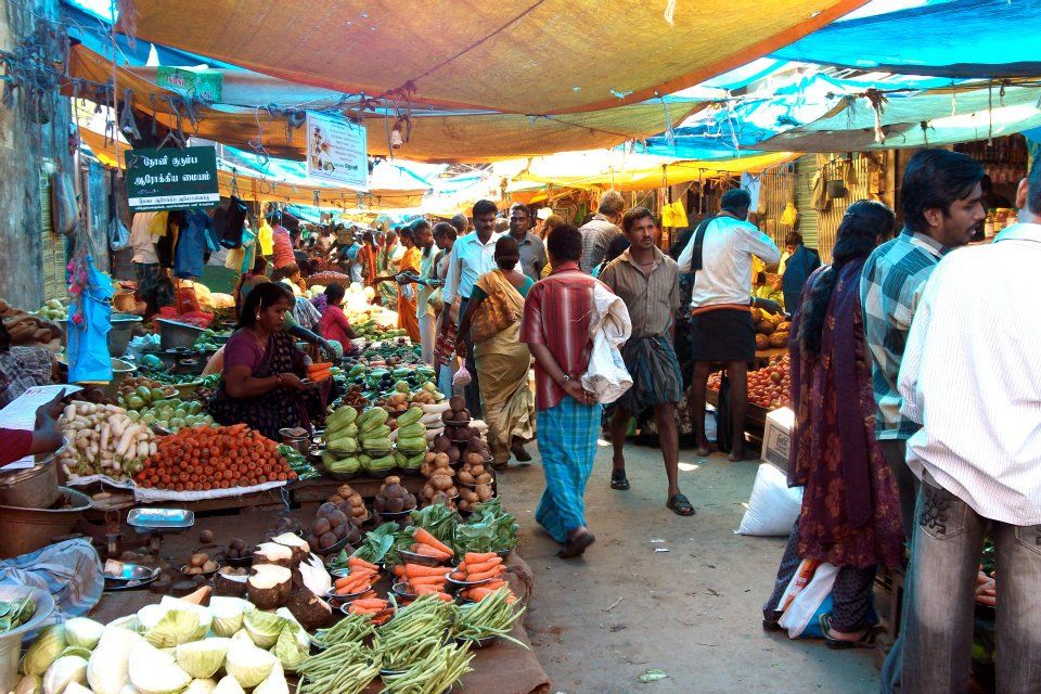 Photo of A Tour Around Namma Chennai 11/18 by Arushi Dutt