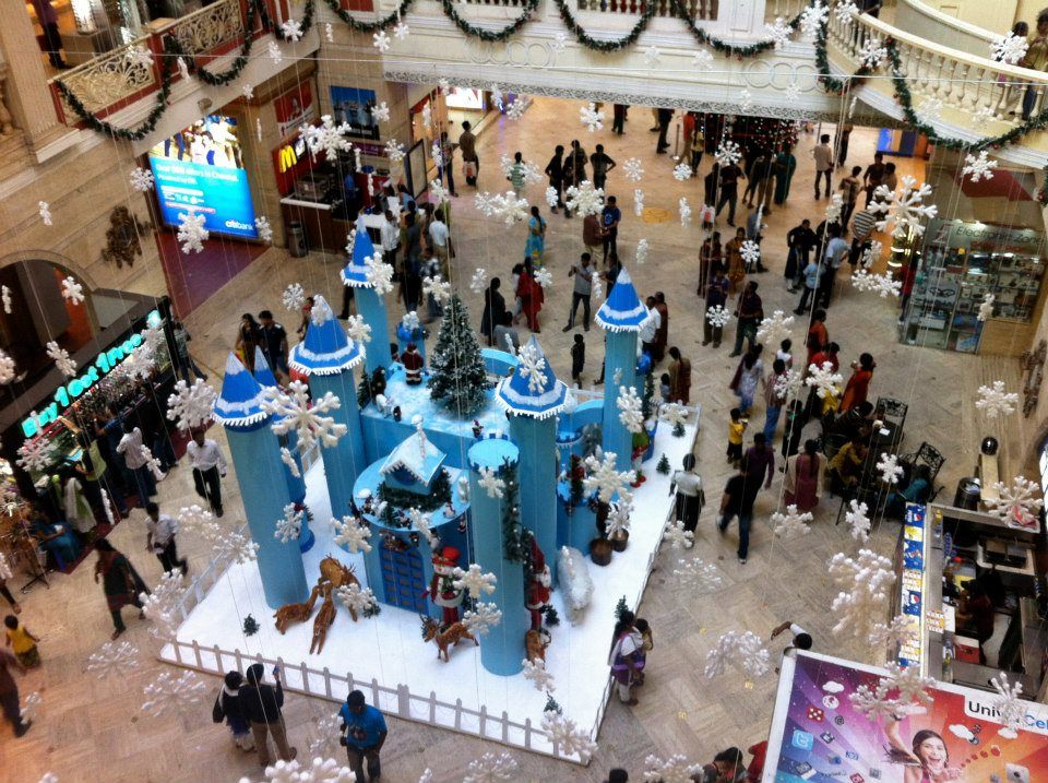 Photo of A Tour Around Namma Chennai 12/18 by Arushi Dutt