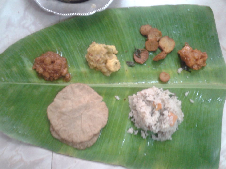 Photo of A Tour Around Namma Chennai 3/18 by Arushi Dutt