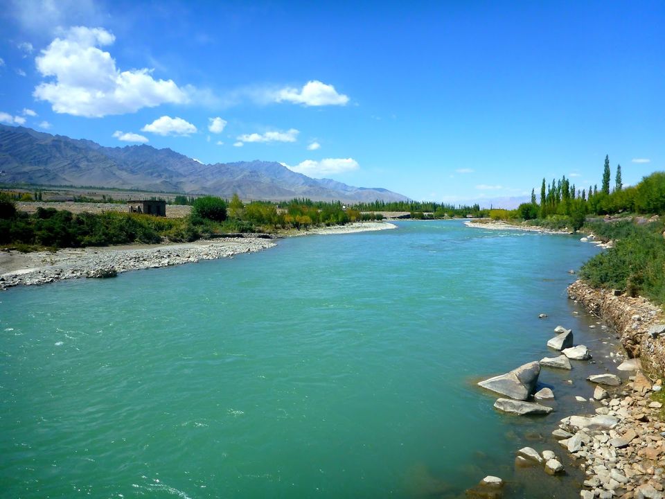 Photo of A Roadtrip to Ladakh - Part 3 by rysha hamza