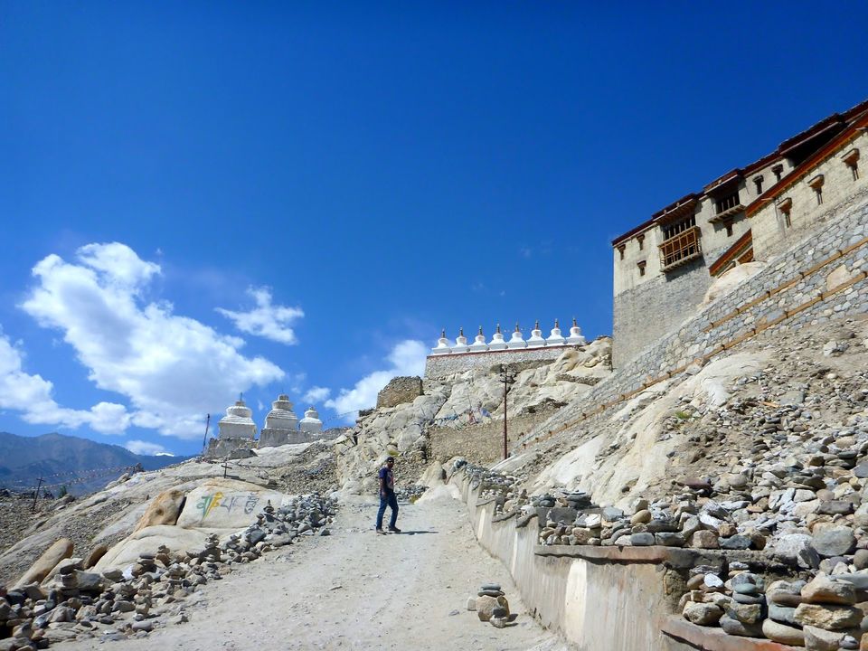 Photo of A Roadtrip to Ladakh - Part 3 by rysha hamza