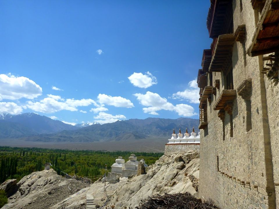 Photo of A Roadtrip to Ladakh - Part 3 by rysha hamza