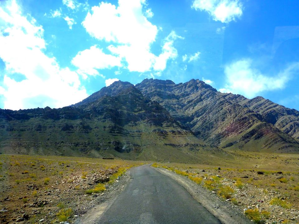 Photo of Thikse Monastery, Leh by rysha hamza