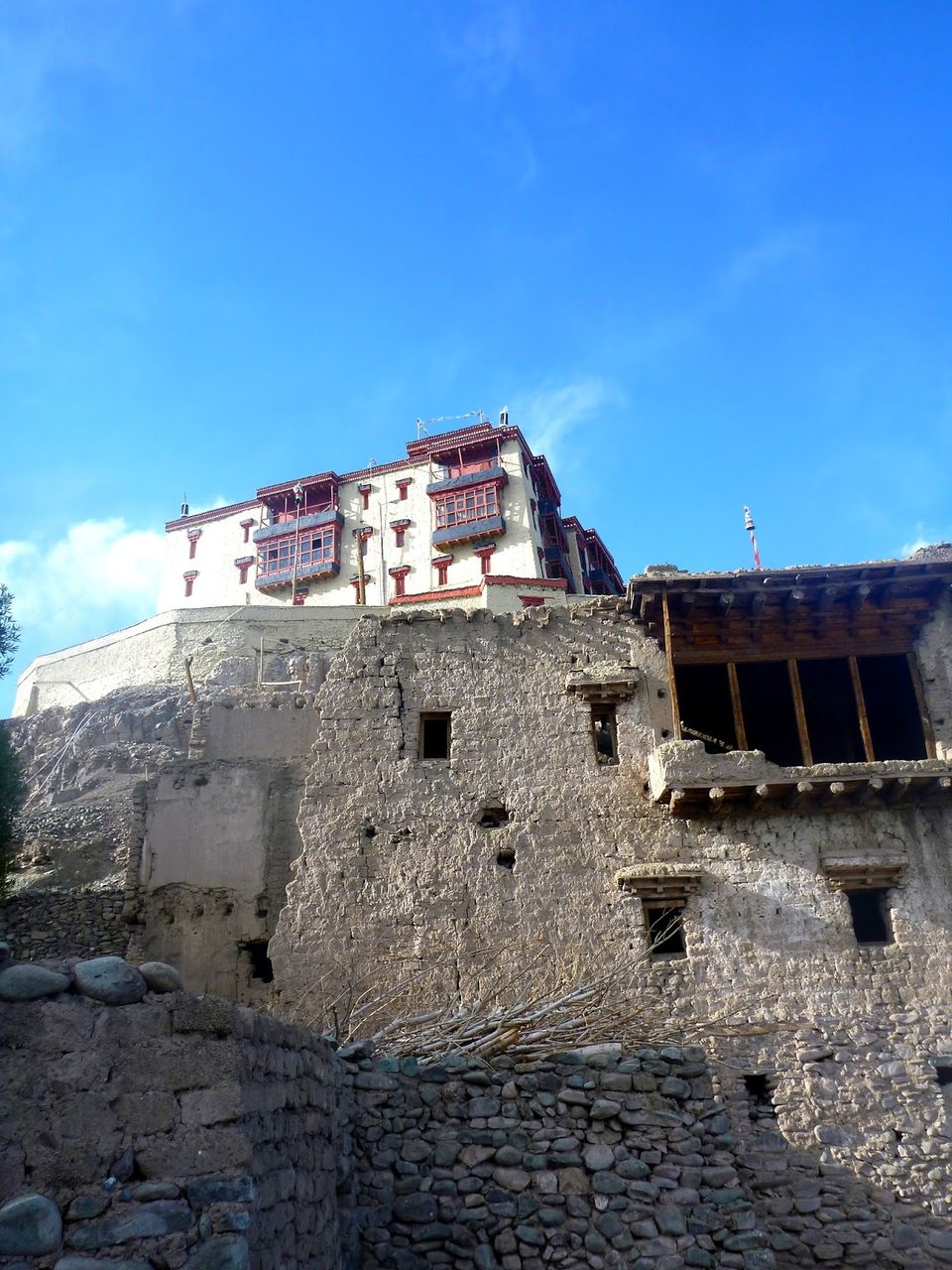 Photo of Hemis Gompa, Hemis by rysha hamza