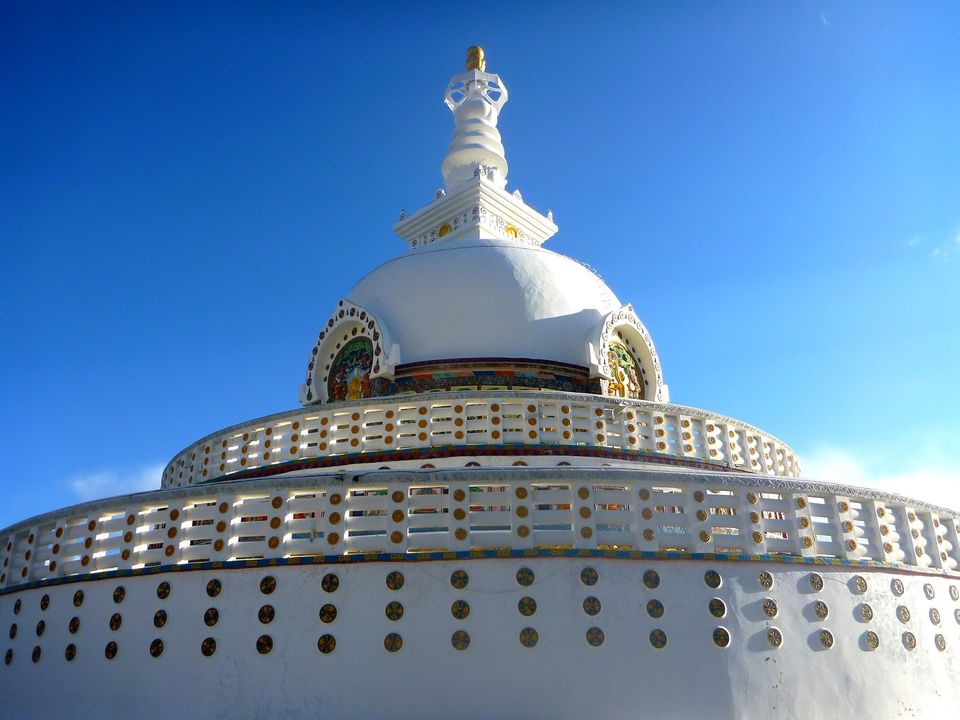 Photo of Stok Palace, Stok by rysha hamza