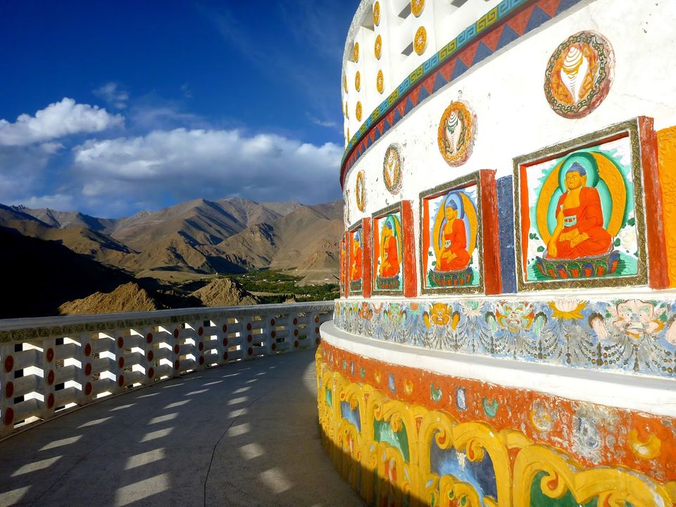 Photo of Stok Palace, Stok by rysha hamza