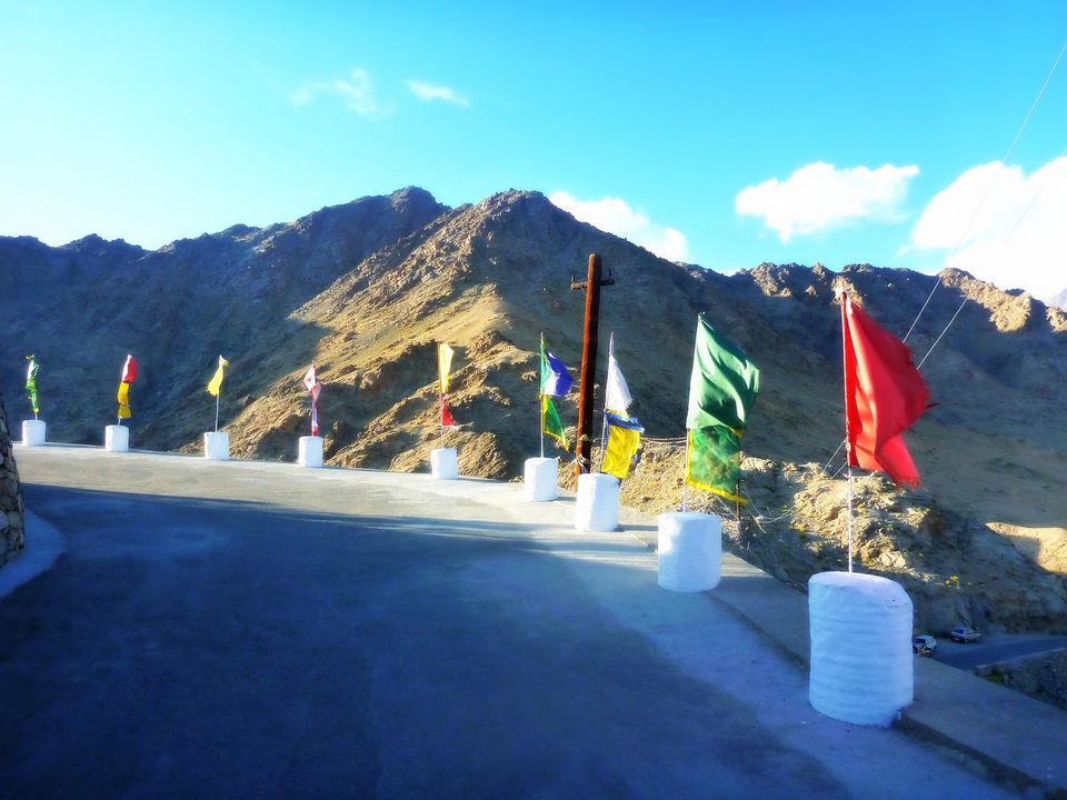 Photo of Stok Palace, Stok by rysha hamza