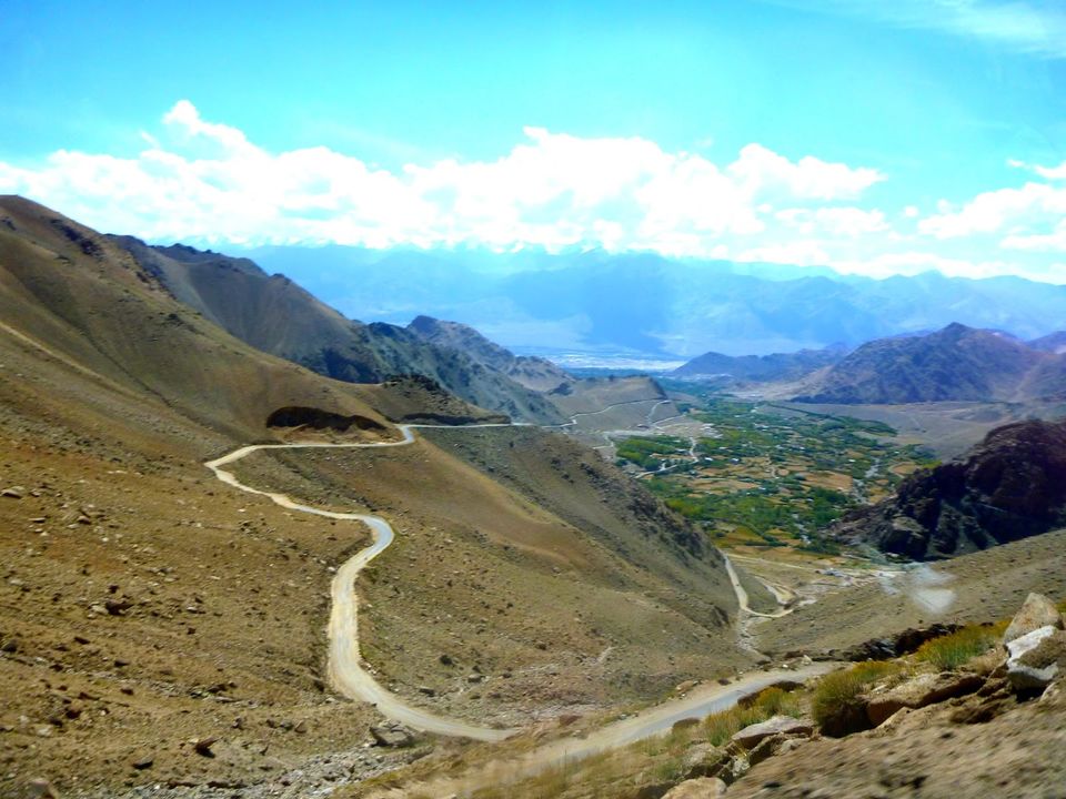 Photo of A Roadtrip to Ladakh - Part 3 by rysha hamza