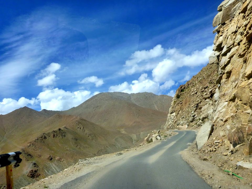 Photo of A Roadtrip to Ladakh - Part 3 by rysha hamza