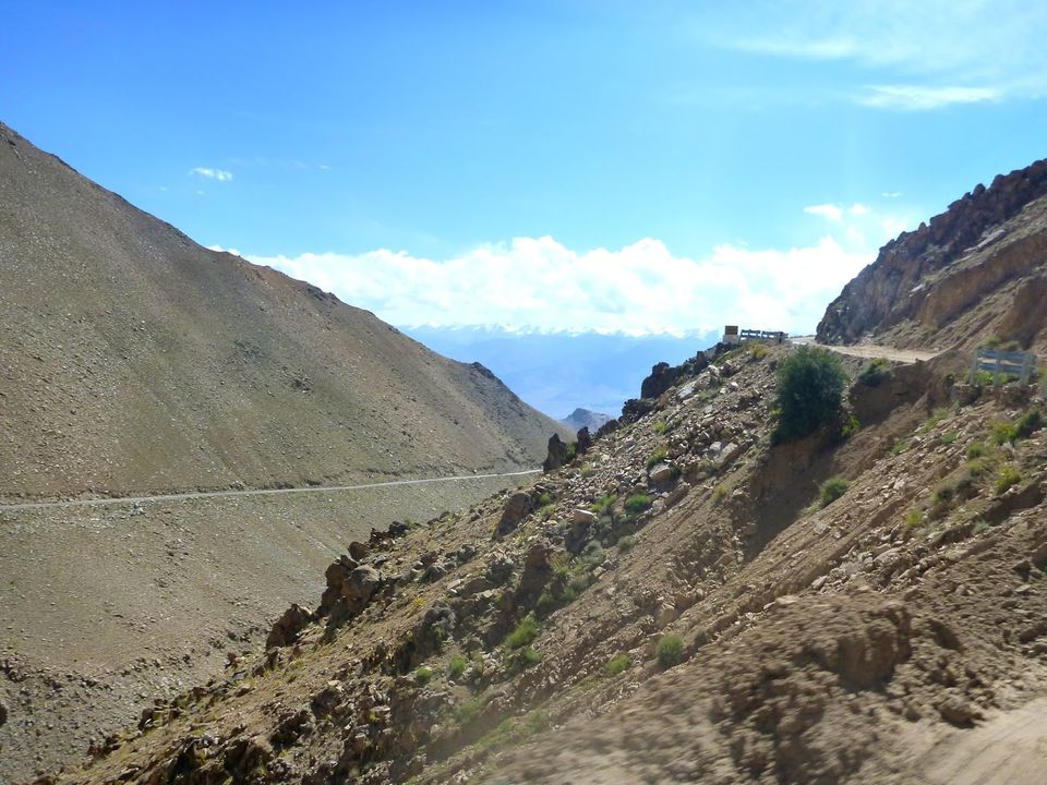 Photo of A Roadtrip to Ladakh - Part 3 by rysha hamza