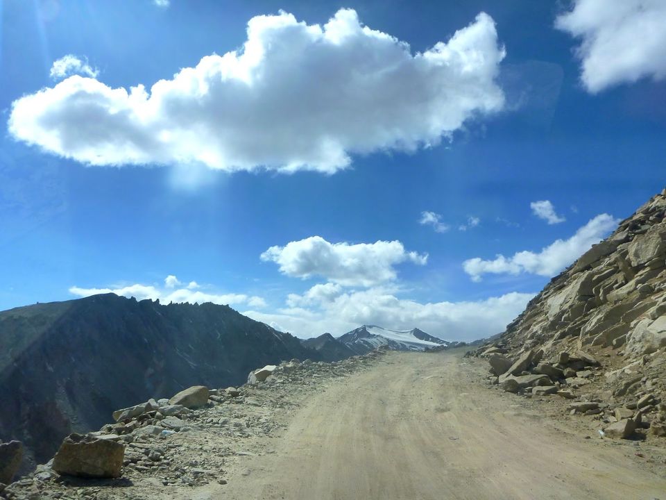 Photo of A Roadtrip to Ladakh - Part 3 by rysha hamza